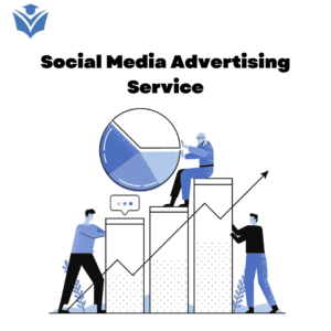 social media advertising service