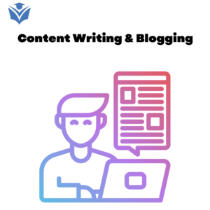 Content Writing & Blogging